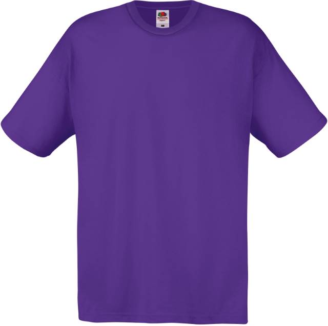 Original T