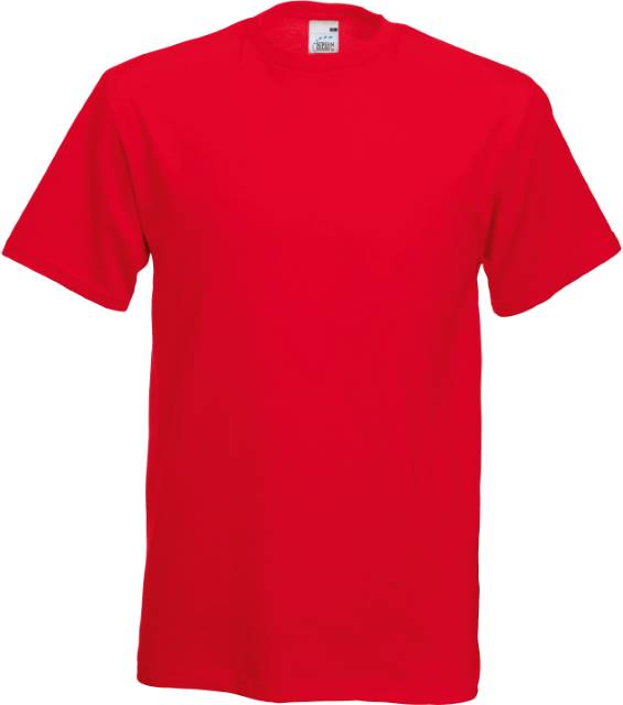 Original T