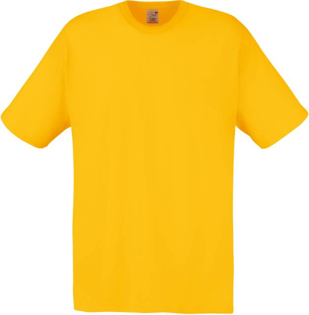 Original T