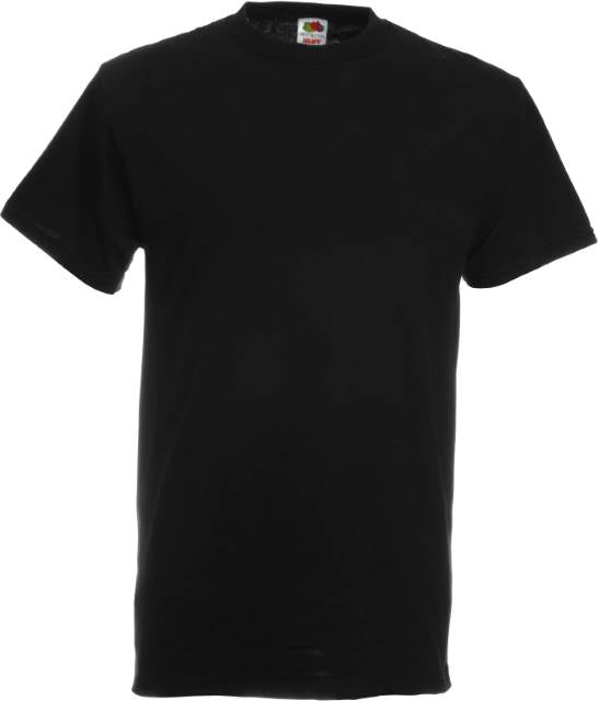 Heavy Cotton T