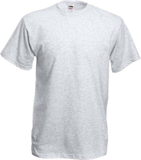 Heavy Cotton T