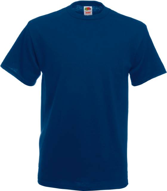Heavy Cotton T