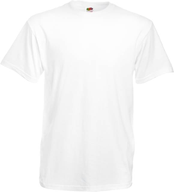 Heavy Cotton T
