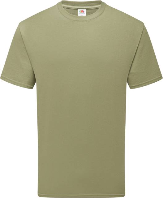 Pure Cotton T