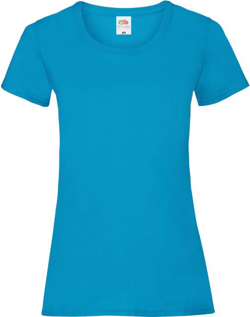 Lady-Fit Valueweight T