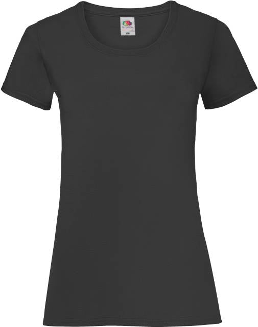 Lady-Fit Valueweight T