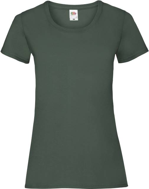 Lady-Fit Valueweight T