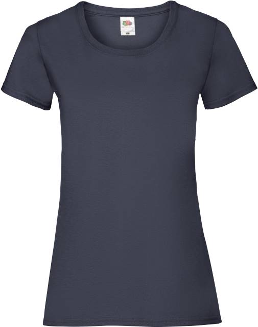 Lady-Fit Valueweight T