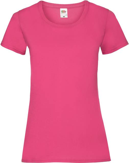 Lady-Fit Valueweight T
