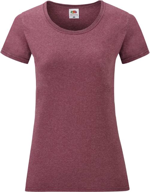 Lady-Fit Valueweight T