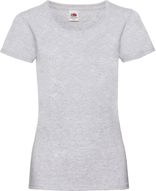 Lady-Fit Valueweight T