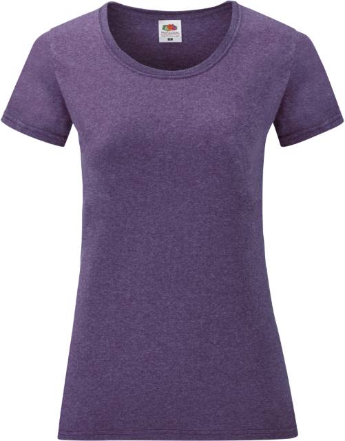 Lady-Fit Valueweight T