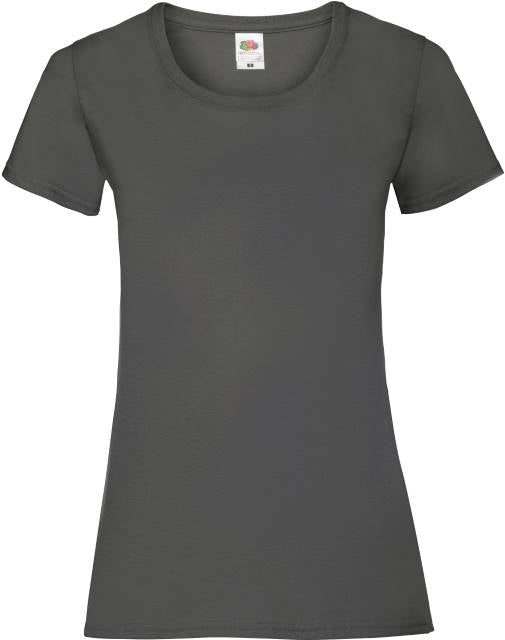 Lady-Fit Valueweight T
