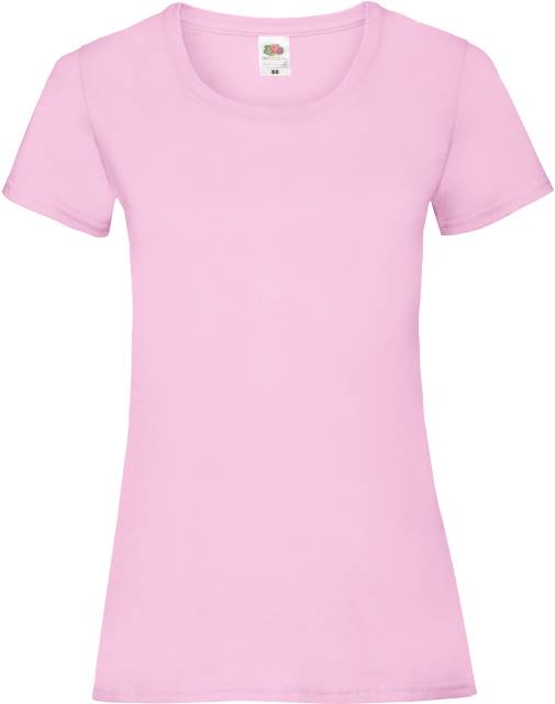 Lady-Fit Valueweight T