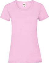 Lady-Fit Valueweight T