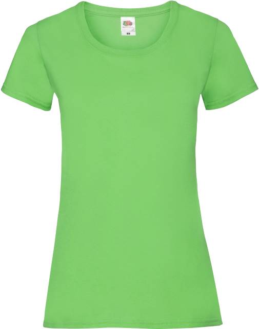 Lady-Fit Valueweight T