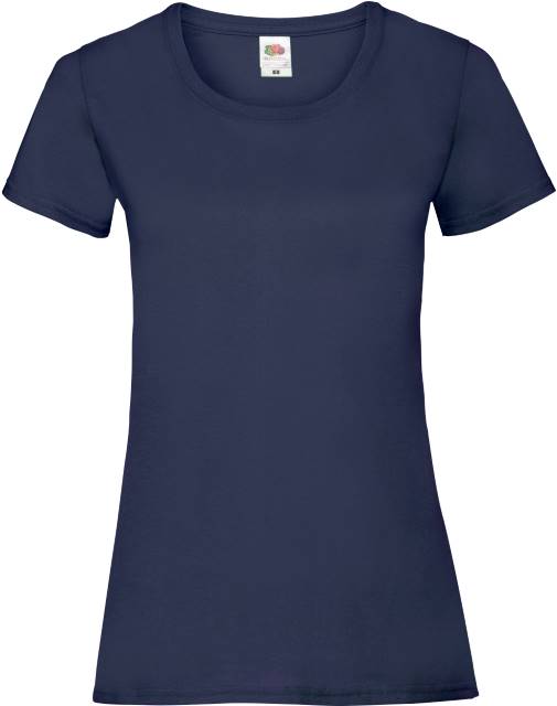 Lady-Fit Valueweight T