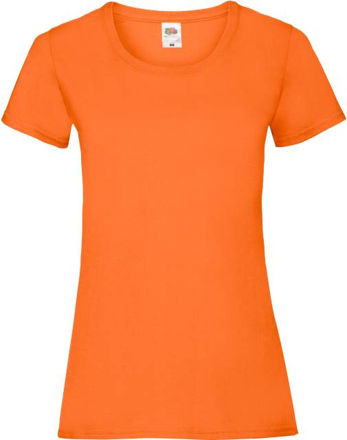 Lady-Fit Valueweight T