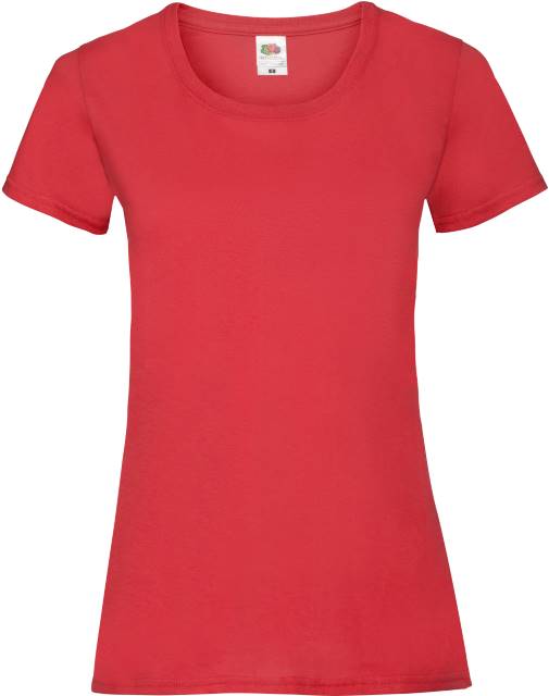 Lady-Fit Valueweight T