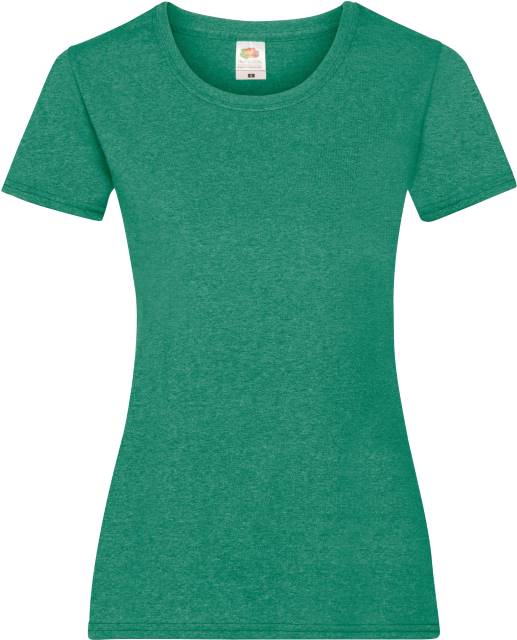 Lady-Fit Valueweight T