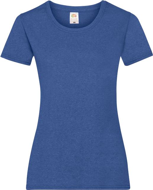 Lady-Fit Valueweight T