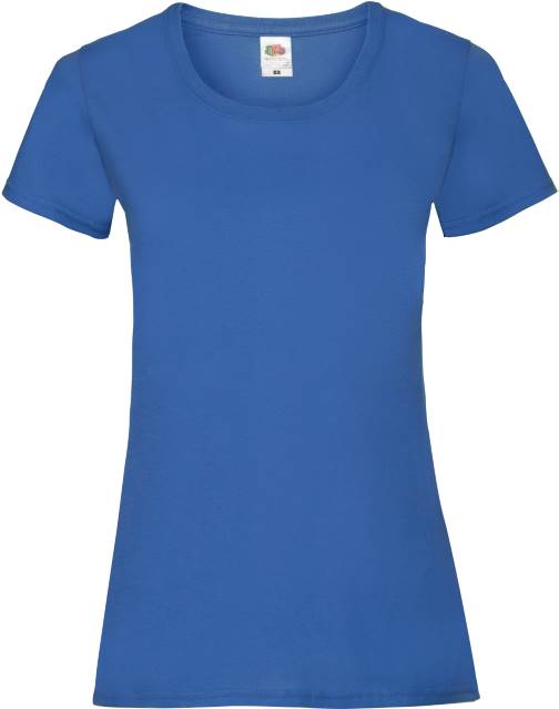 Lady-Fit Valueweight T