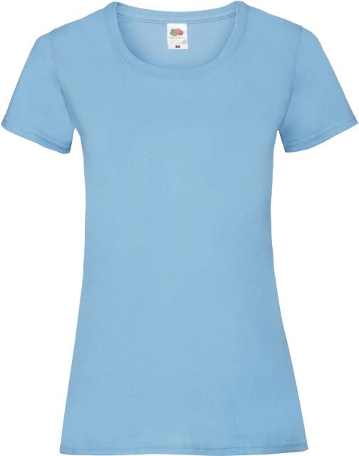 Lady-Fit Valueweight T