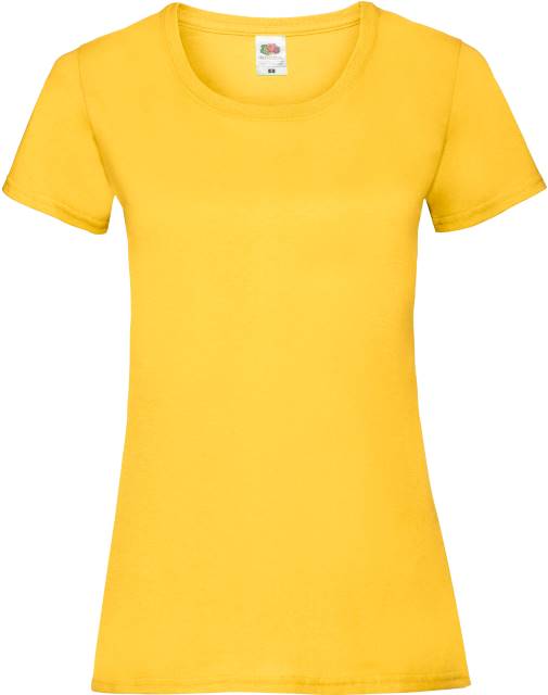 Lady-Fit Valueweight T