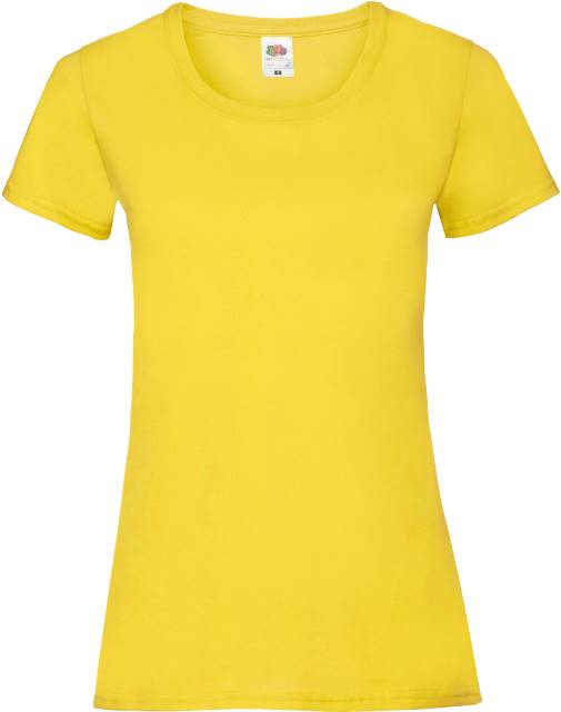 Lady-Fit Valueweight T