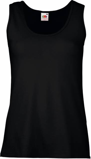 Lady-Fit Valueweight Vest