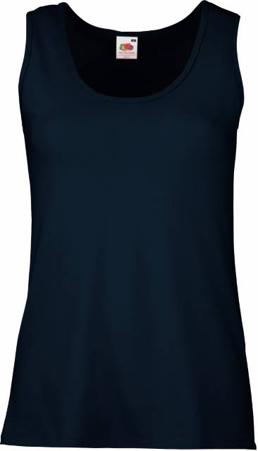Lady-Fit Valueweight Vest