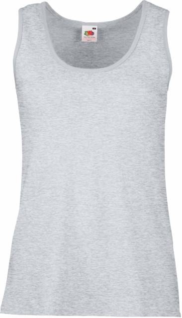 Lady-Fit Valueweight Vest