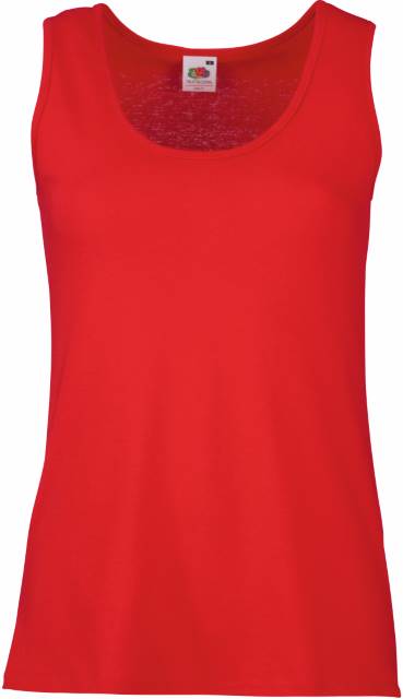 Lady-Fit Valueweight Vest