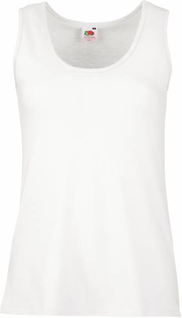 Lady-Fit Valueweight Vest