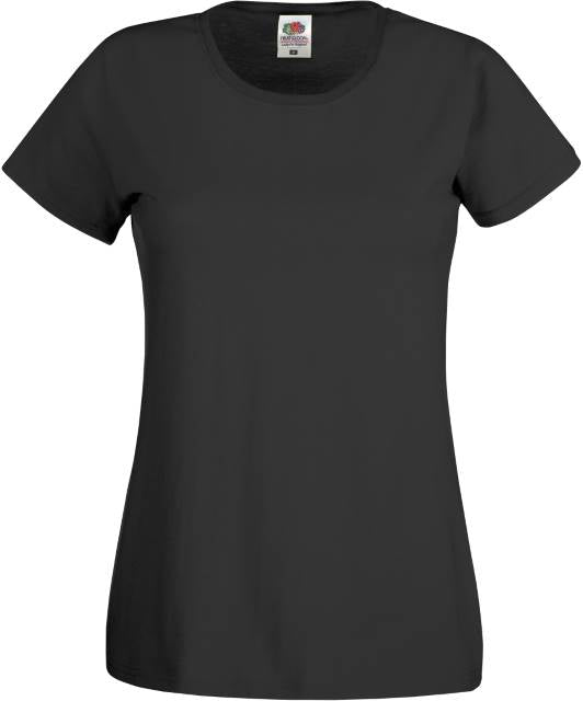 Lady-Fit Original T