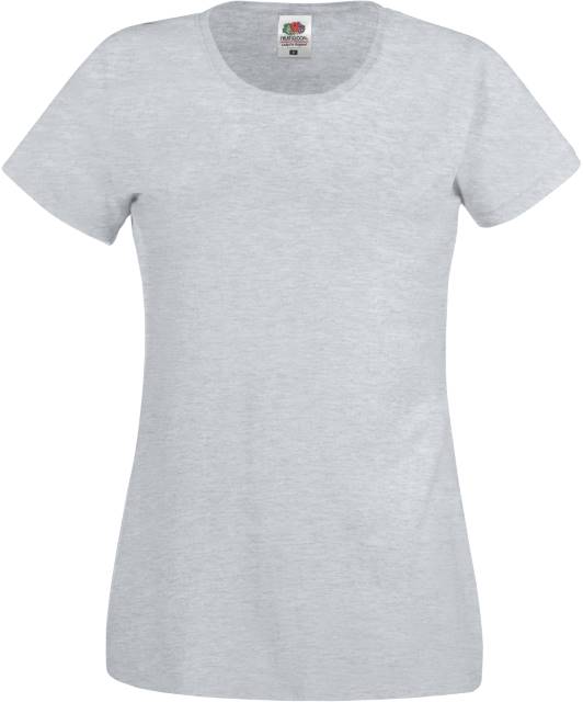Lady-Fit Original T