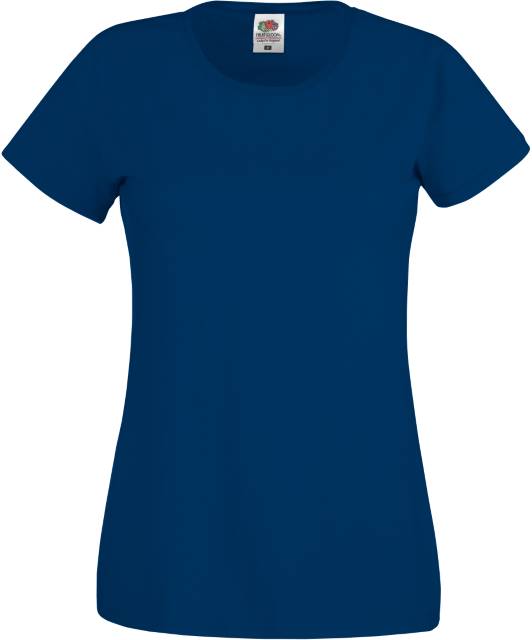 Lady-Fit Original T