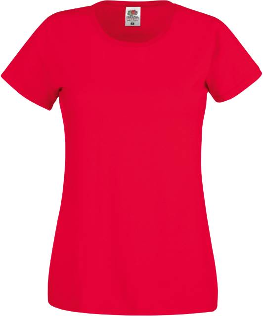 Lady-Fit Original T