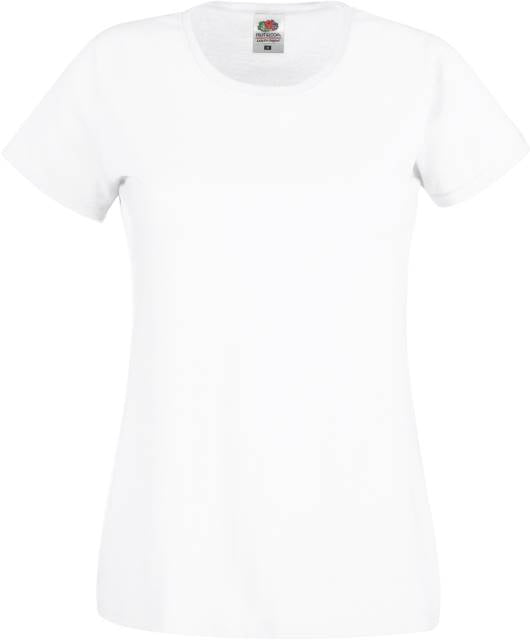 Lady-Fit Original T