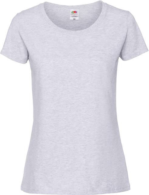 Lady-Fit Iconic 195 T