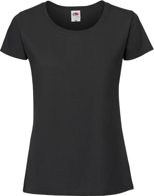 Lady-Fit Iconic 195 T
