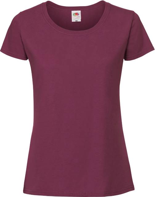 Lady-Fit Iconic 195 T