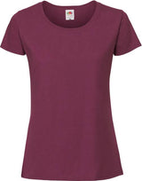 Lady-Fit Iconic 195 T