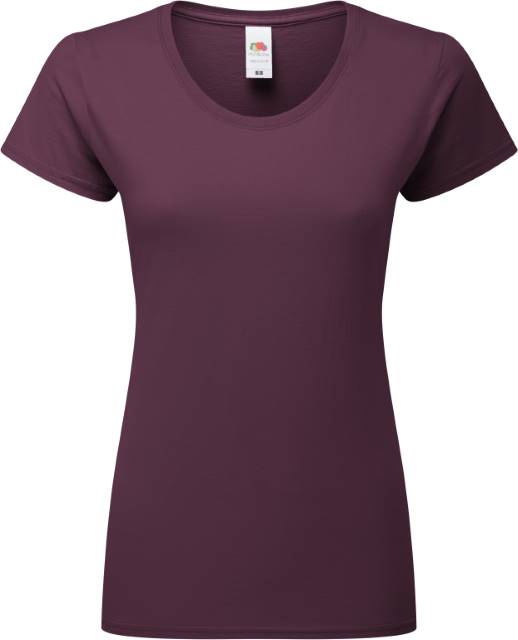 Lady-Fit Iconic 195 T