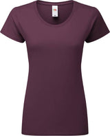 Lady-Fit Iconic 195 T