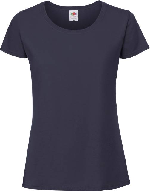 Lady-Fit Iconic 195 T