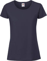 Lady-Fit Iconic 195 T