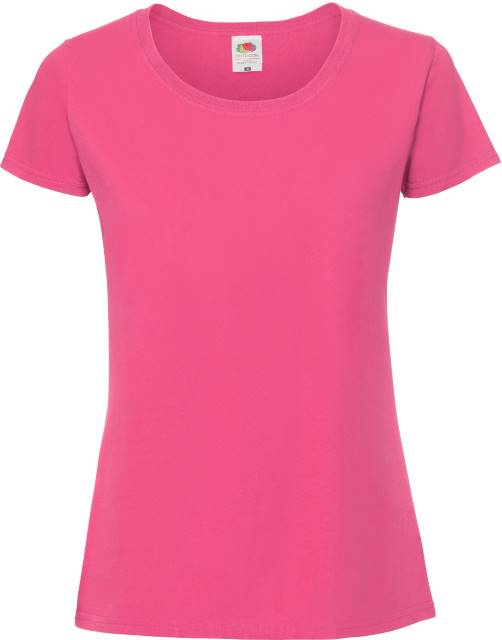 Lady-Fit Iconic 195 T