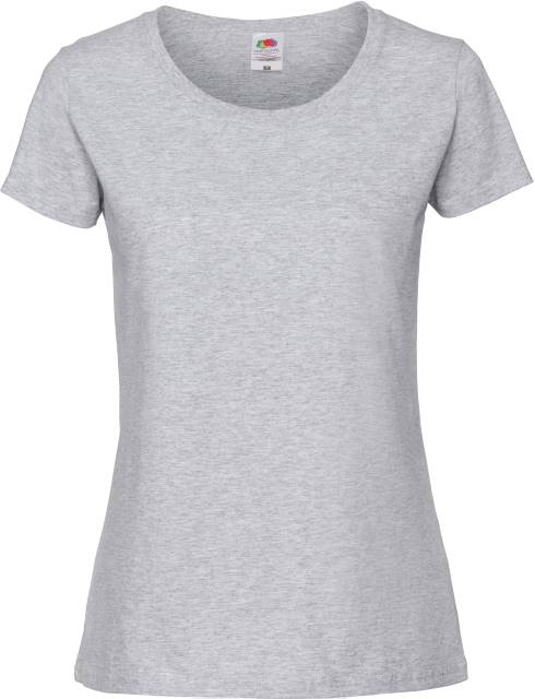 Lady-Fit Iconic 195 T