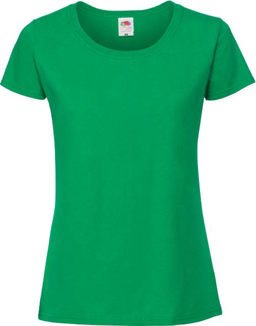 Lady-Fit Iconic 195 T